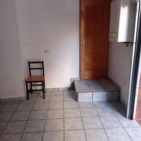Alcañiz Casa Manuelヴィラ エクステリア 写真