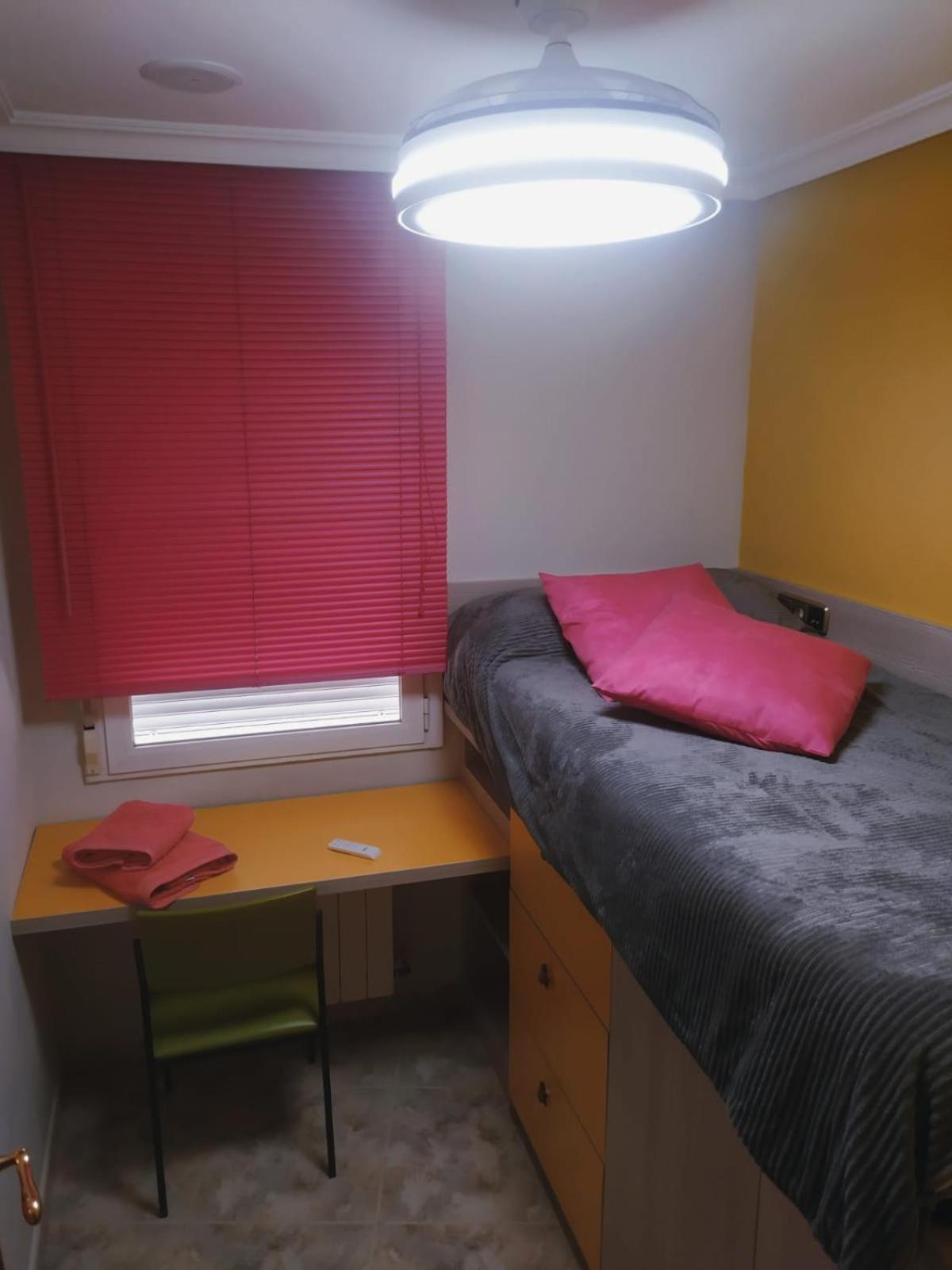 Alcañiz Casa Manuelヴィラ エクステリア 写真